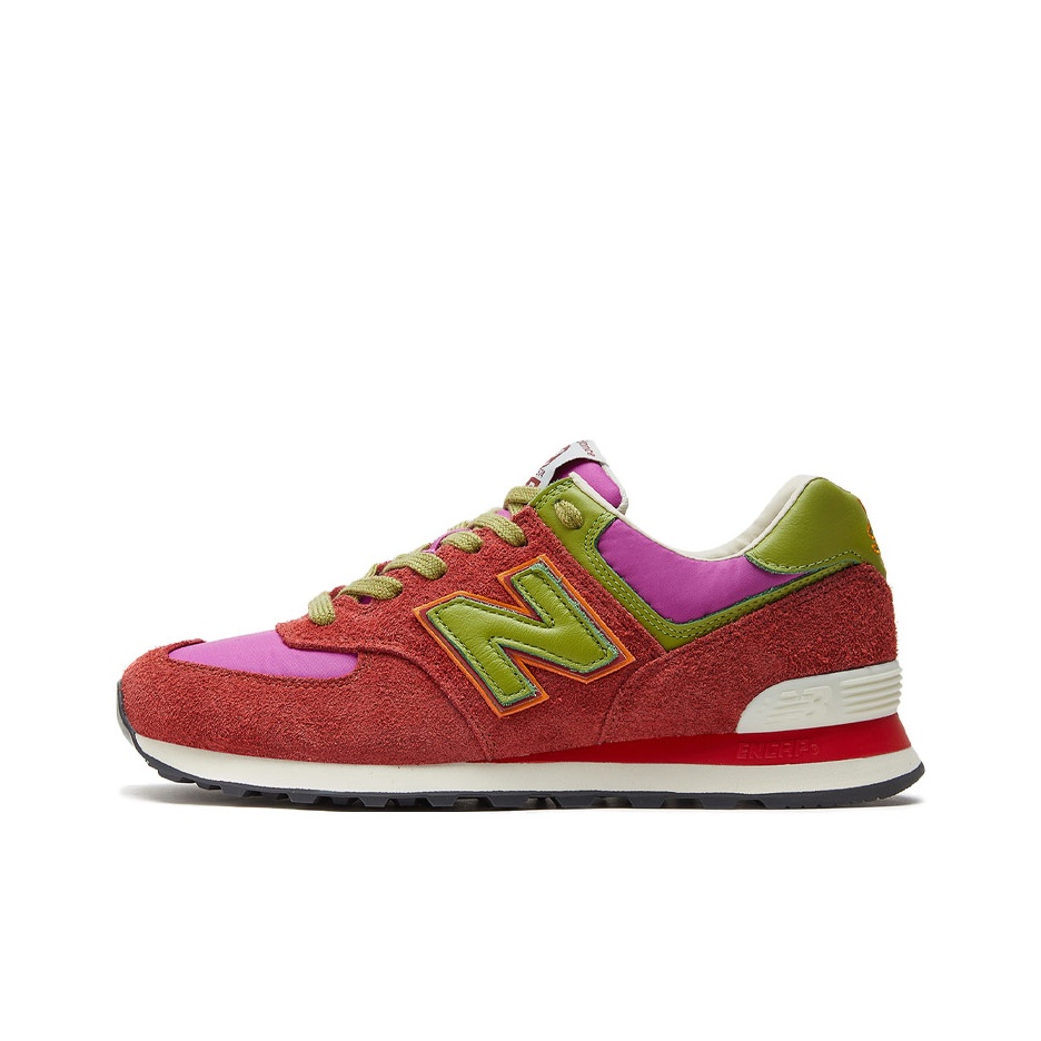 New Balance Shoes 574 - New Balance NB 574 Koşu Ayakkabısı
