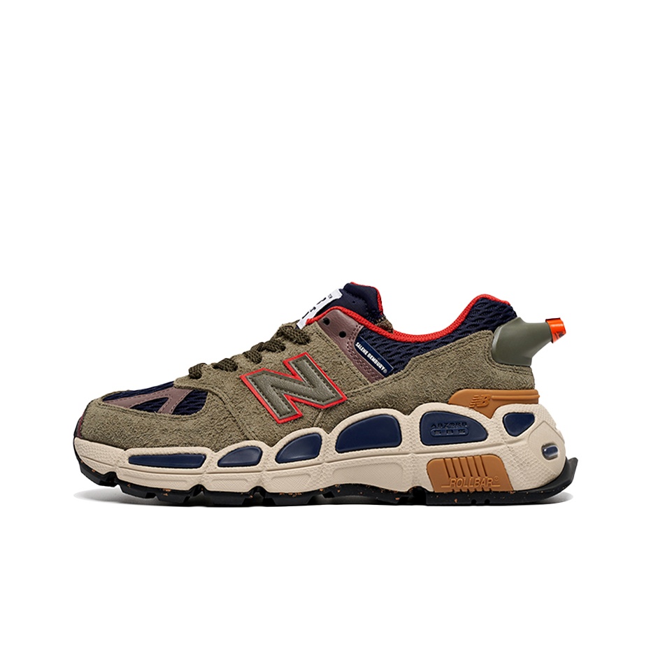 New Balance Shoes 574 - New Balance NB 574 Koşu Ayakkabısı