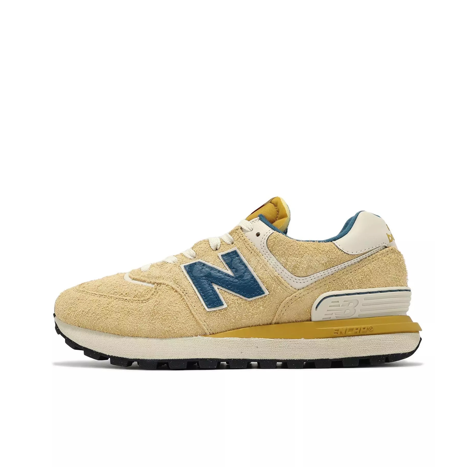 New Balance NB 574 Kumaş Düşük - New Balance Shoes 574 incelemesi ve fiyatı