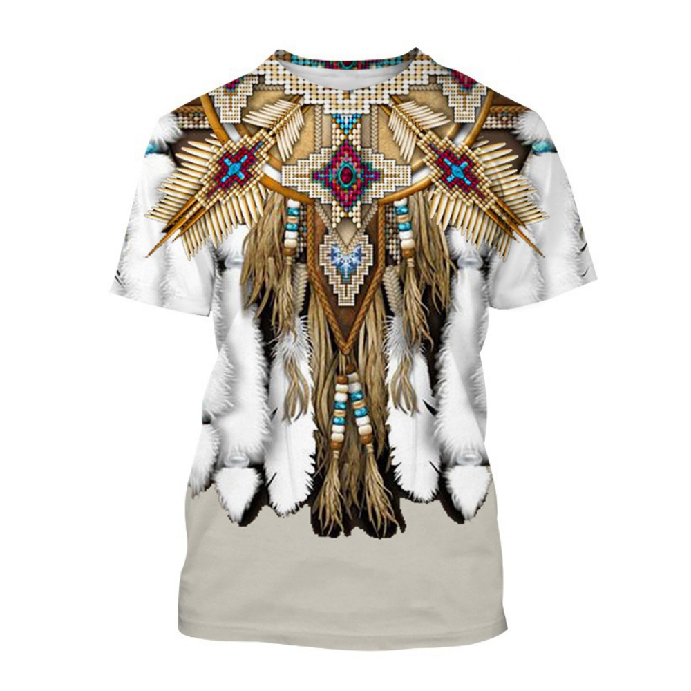 Yaz Hint Etnik Tarzı 3D Baskı  - Ethnic Indian Fashion incelemesi ve fiyatı