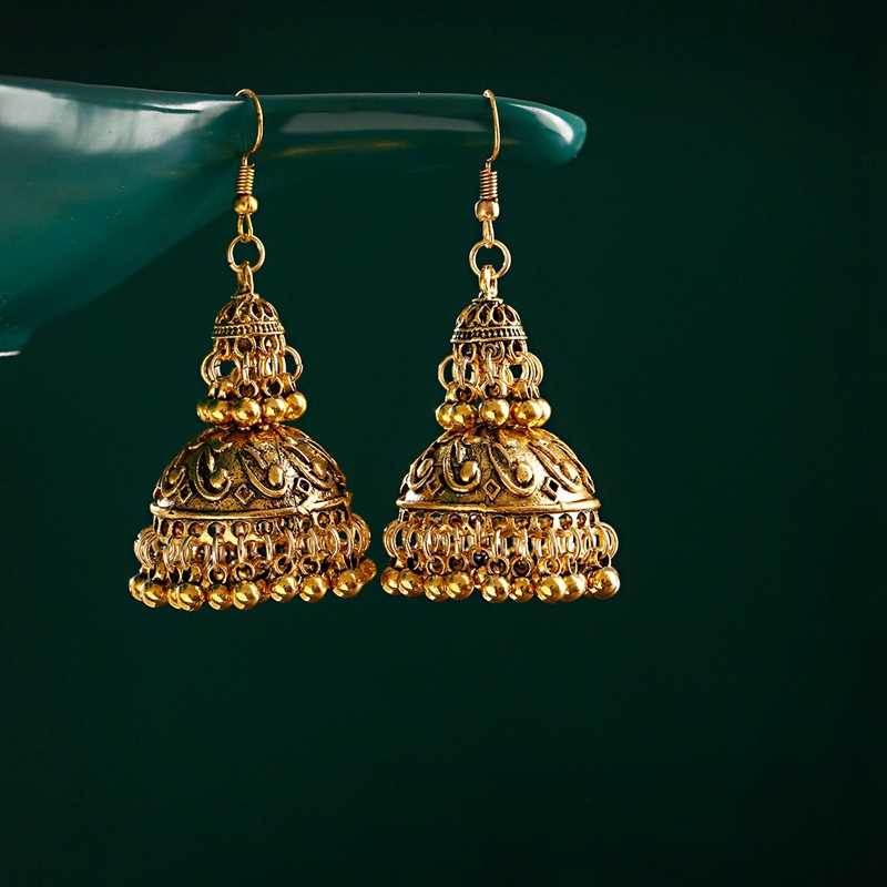 Hint Tibet Takı kadın Altın Re - Ethnic Indian Fashion incelemesi ve fiyatı