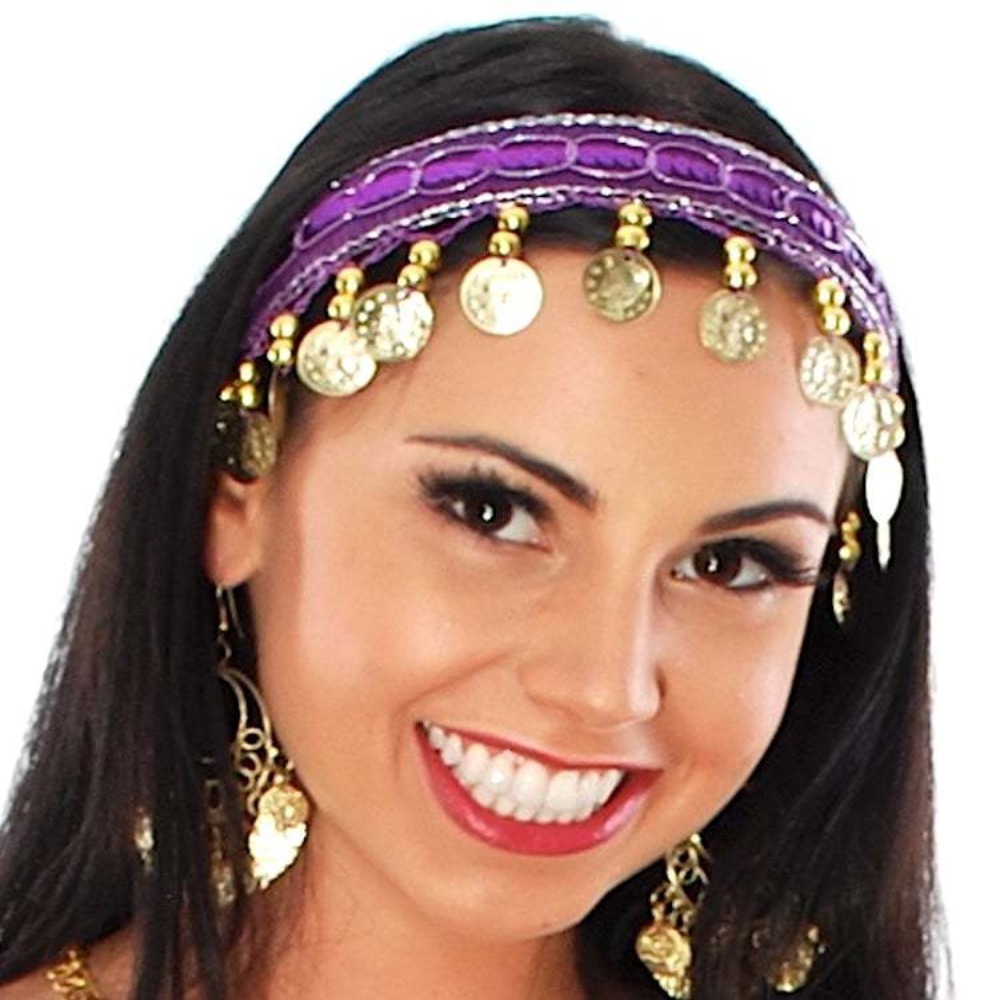 Moda Plastik Saç Halkası Çok R - Ethnic Indian Fashion incelemesi ve fiyatı