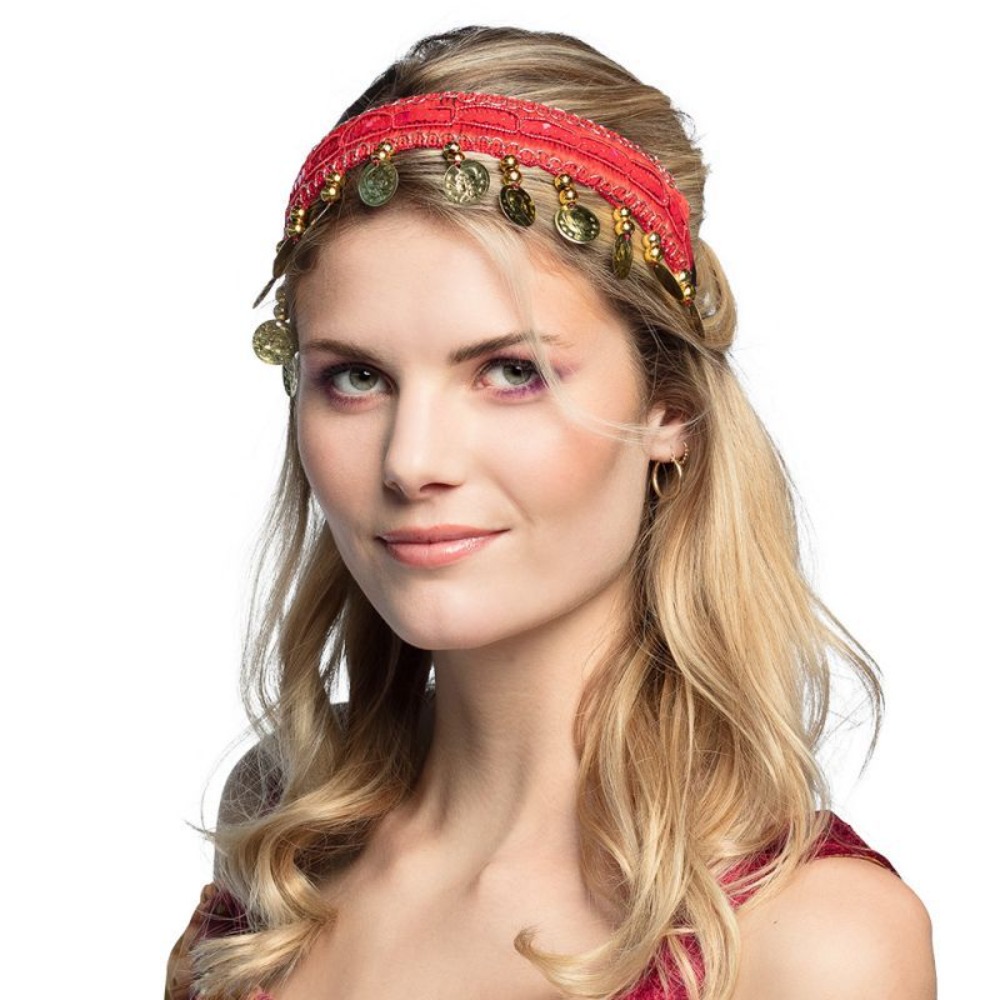 Moda Plastik Saç Halkası Çok R - Ethnic Indian Fashion incelemesi ve fiyatı