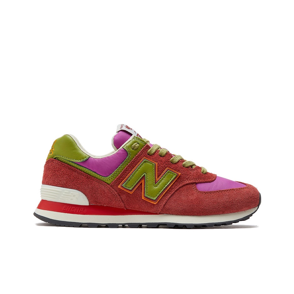 New Balance NB 574 Koşu Ayakka - New Balance Shoes 574 incelemesi ve fiyatı