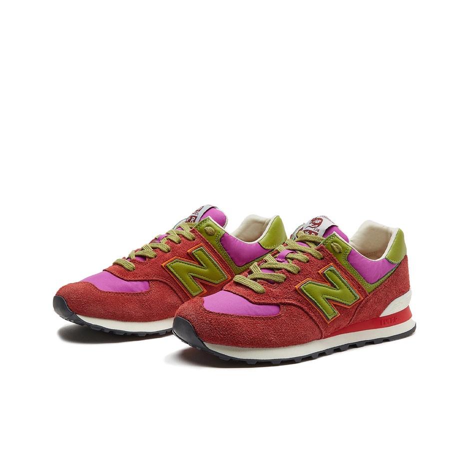 New Balance NB 574 Koşu Ayakka - New Balance Shoes 574 incelemesi ve fiyatı